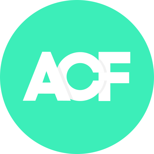 ACF Support