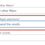 WP Intense - Multiselecting Categories Expanding the Results Backend