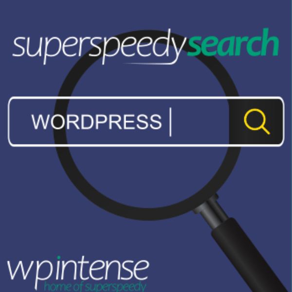 Super Speedy Search