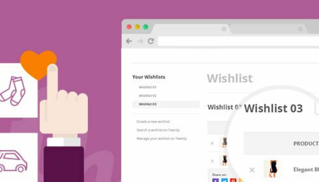 Yith Wishlist performance review